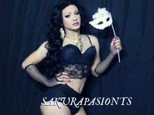 SAKURAPASIONTS