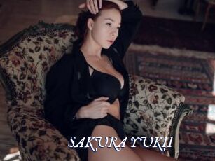 SAKURA_YUKII