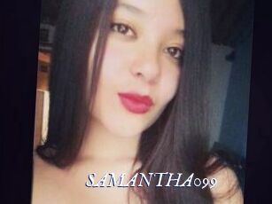 SAMANTHA099