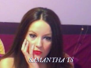 SAMANTHA_TS