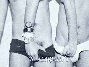 SAMARIOHOT