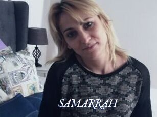 SAMARRAH