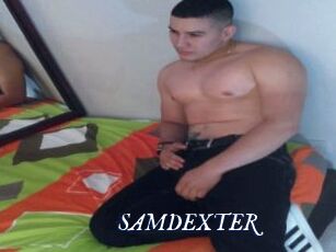 SAMDEXTER