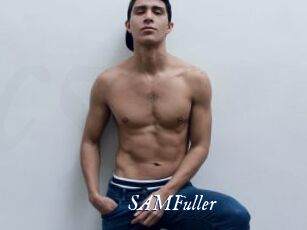 SAMFuller