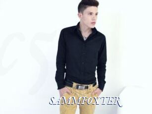 SAMMFOXTER