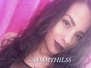 SAMMYHILSS