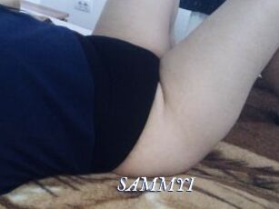SAMMYI