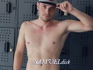 SAMUELdick
