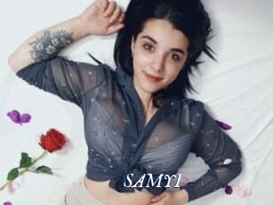 SAMYI