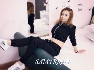 SAMYRRAH