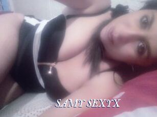 SAMY_SEXYX Cam 5
