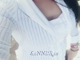 SANNDRAx