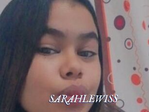 SARAHLEWISS