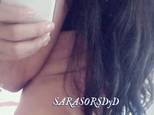 SARASORSDyD