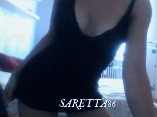 SARETTA86 Cam 5