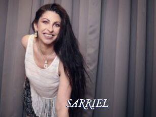 SARRIEL