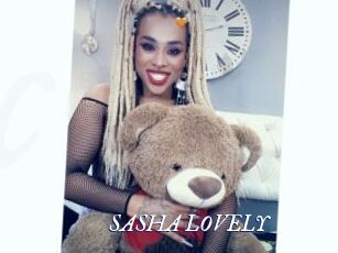 SASHA_LOVELY