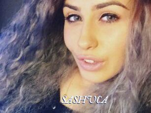 SASHUCA