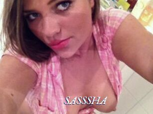 SASSSHA