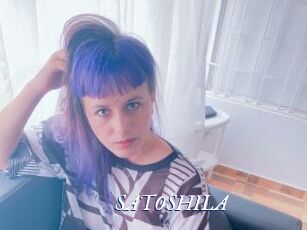 SATOSHILA