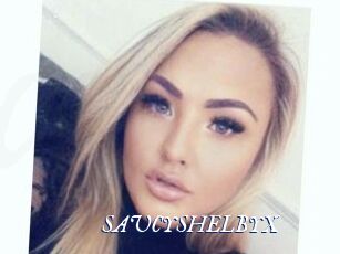 SAUCYSHELBYX