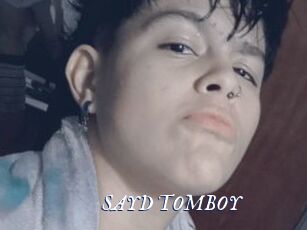 SAYD_TOMBOY