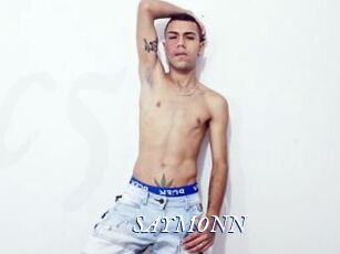SAYMONN