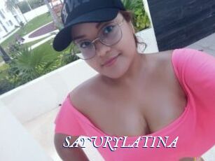 SAYURYLATINA