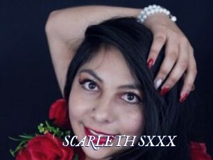 SCARLETH_SXXX