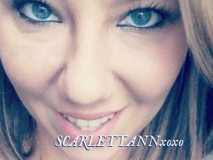 SCARLETTANNxoxo