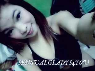 SENSUALGLADYS4YOU