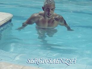 SERGIOSAENZSH