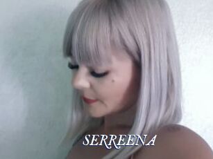 SERREENA