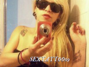 SEXTATTOO69