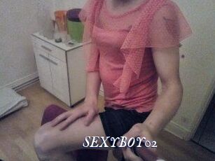 SEXYBOY02