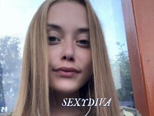 SEXYDIVA