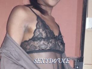 SEXYDOUCE