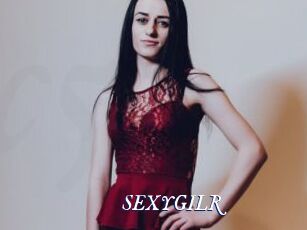 SEXYGILR