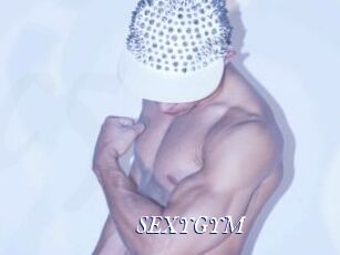 SEXYGYM