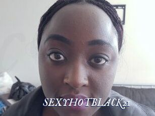 SEXYHOTBLACK21