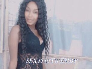 SEXYHOTWENDY Cam 5