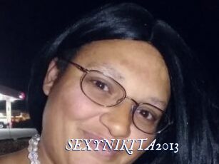 SEXYNIKITA2013