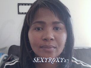 SEXYROXY27