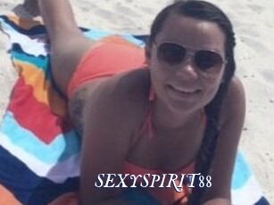 SEXYSPIRIT88