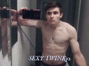 SEXY_TWINK92 Cam 5