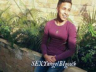 SEXYangelBIgcock