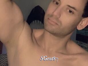 SGent87