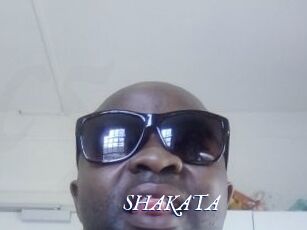 SHAKATA