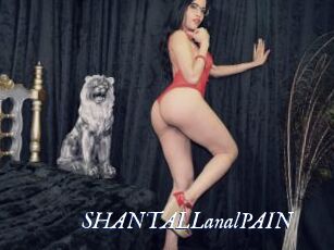 SHANTALLanalPAIN