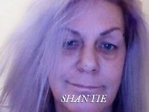 SHANTIE
